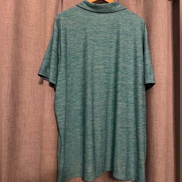 EUC Performance Polo Shirt - Men’s Sz. 3XL - Picture 3 of 6